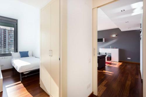 Modern Luxury Apartment Fira Bcn