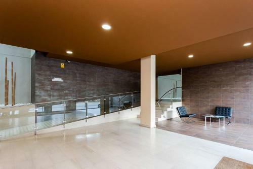Modern Luxury Apartment Fira Bcn