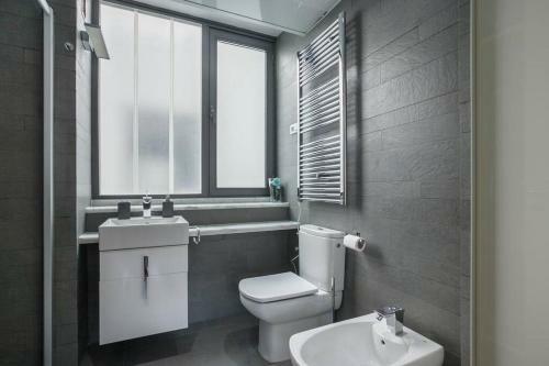 Modern Luxury Apartment Fira Bcn
