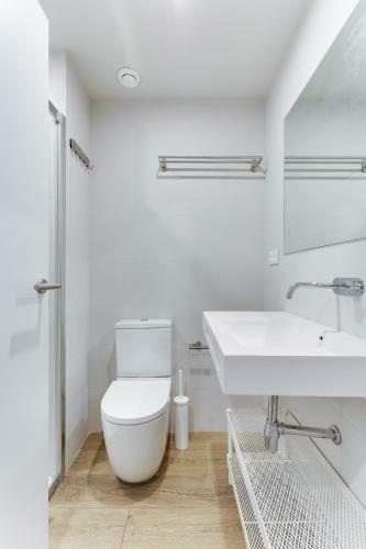 Albergue Xior Collblanc