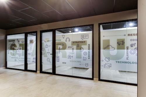 Albergue Xior Collblanc