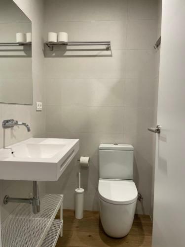 Albergue Xior Collblanc