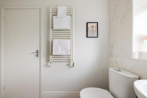 Apartamento The Hendon Escape - Elegant 3bdr Flat