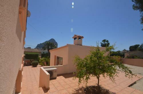 Casa Zina