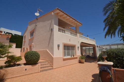 Casa Zina