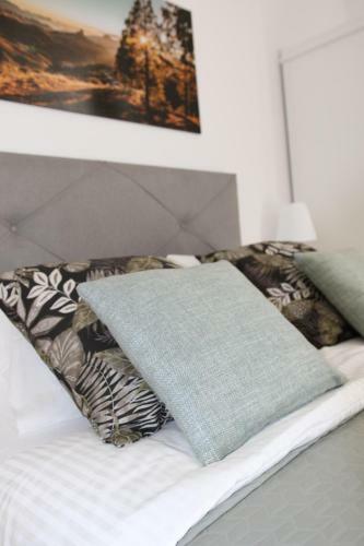 Apartamento Casa Verde