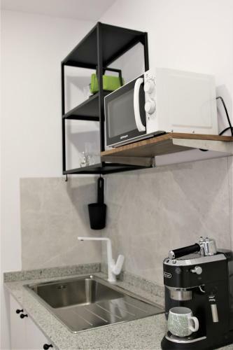Apartamento Casa Verde