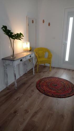 C�modo Apartamento Del Abuelo Juan