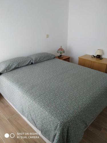 Apartamento Bonito Y Pr�ctico Piso En Isla Cristina