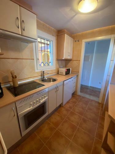 Apartamento Sol Y Mar