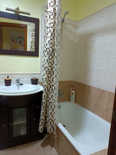 Apartamento Isla Canela-urb. Las Marismas