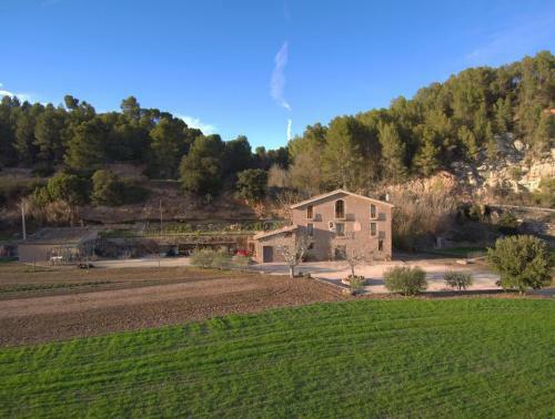 Villa Masia Els Nocs