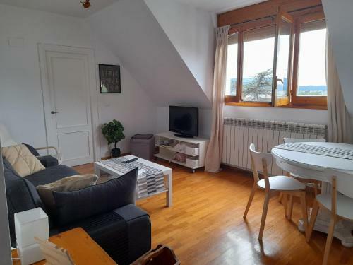Apartamento Aticociudadela