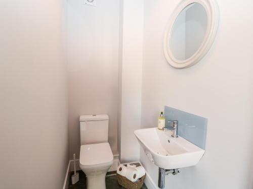 Apartamento Little Lugg