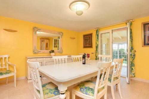 Villa Teresa