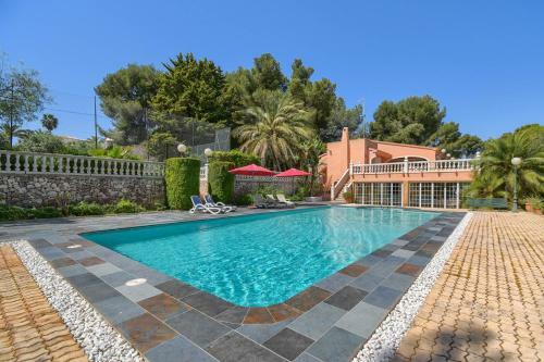 Villa Teresa