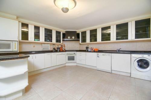 Villa Teresa 8 Pax