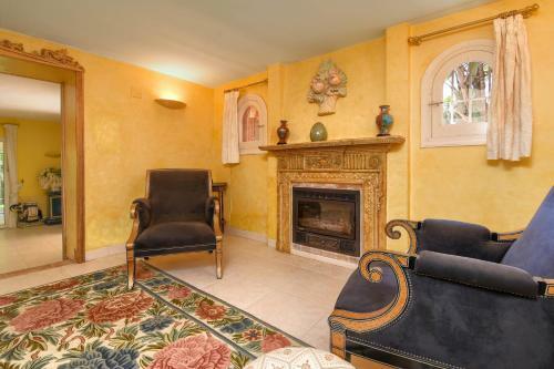 Villa Teresa 8 Pax