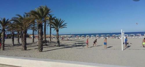Estupenda Villa En Javea