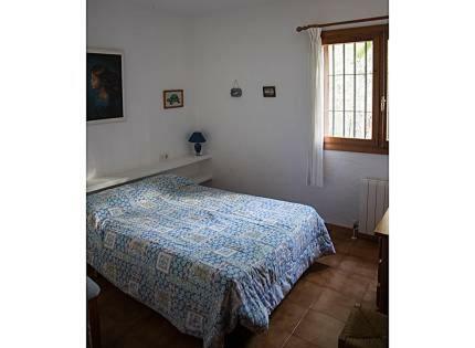 Chalet En J�vea