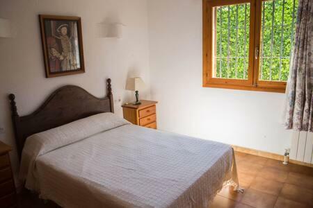 Chalet En J�vea