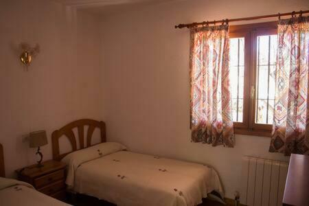 Chalet En J�vea