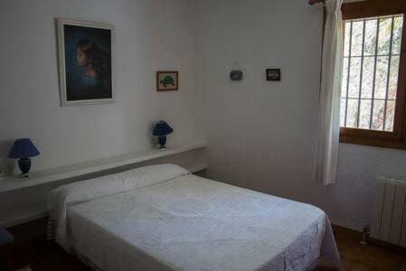 Chalet En J�vea