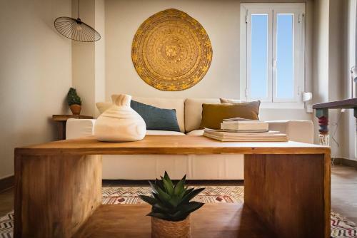 K-colors Apartment