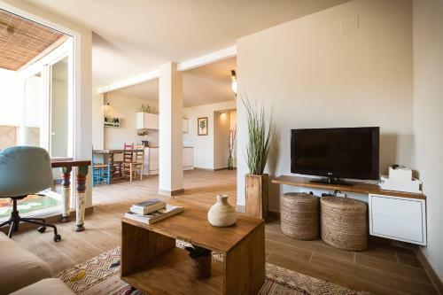 K-colors Apartment