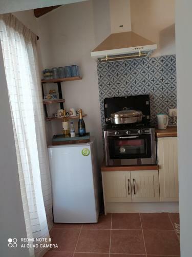 Limenari Cottage