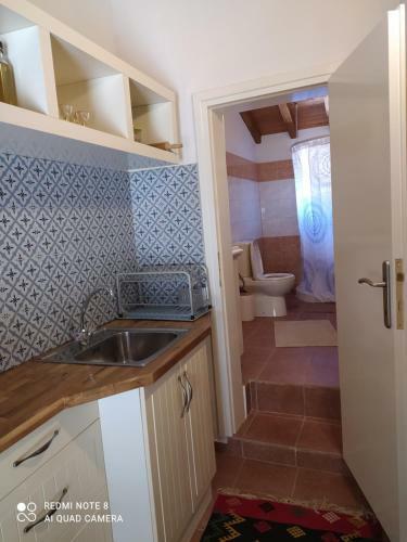 Limenari Cottage