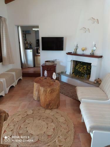 Limenari Cottage