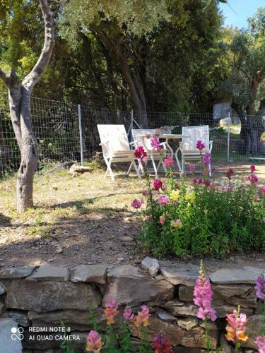 Limenari Cottage