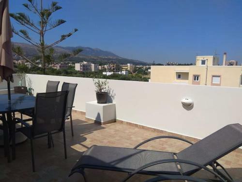 Dina's Apartment In Kos
