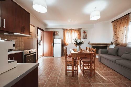 Dina's Apartment In Kos