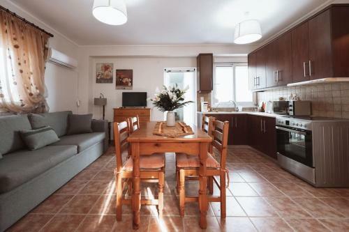 Dina's Apartment In Kos