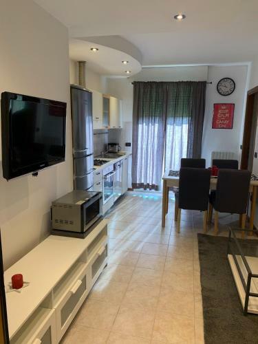 Apartamento The Princes House
