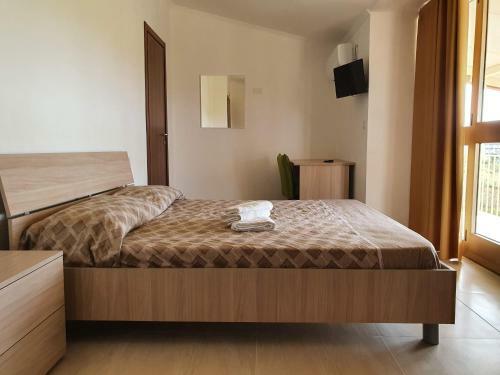 Bed & Breakfast Magna Grecia