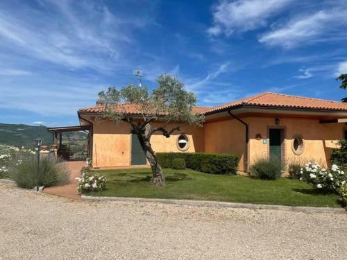 Apartamento La Posta Di Bacco