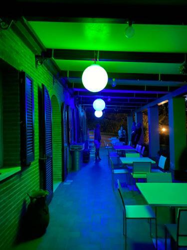 Apartamento La Posta Di Bacco