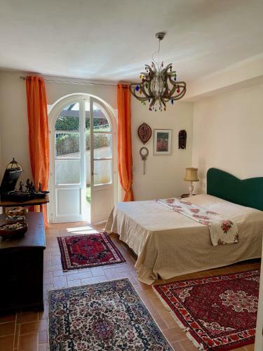 Apartamento La Posta Di Bacco