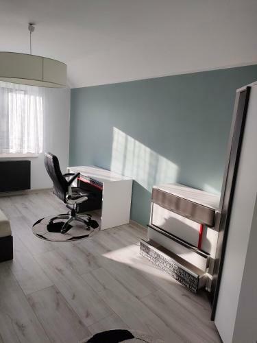 Apartament Zag�rze