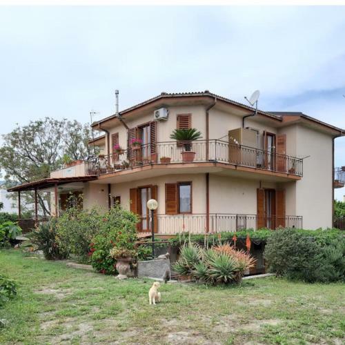 Apartamento Villa Nicole