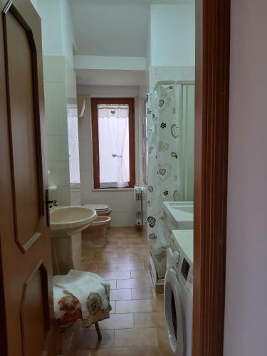 Apartamento Villa Nicole