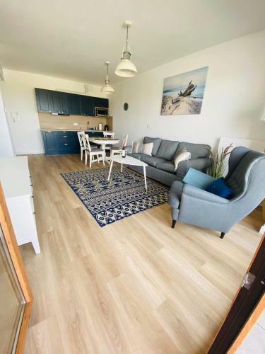 Przysta? Apartamenty Sarbinowo