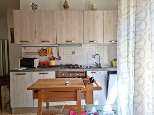Apartamento La Conchiglia