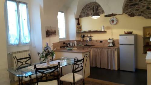 Apartamento Da Zia Matilde