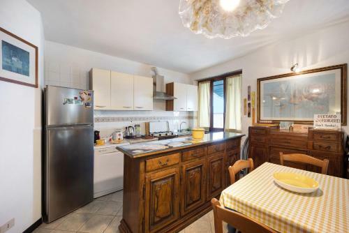 Apartamento Casa Gelsomino