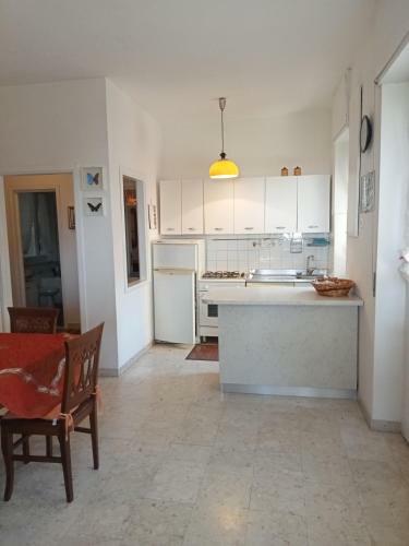 Apartamento Marina's House
