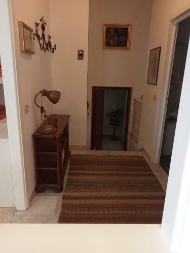Apartamento Marina's House